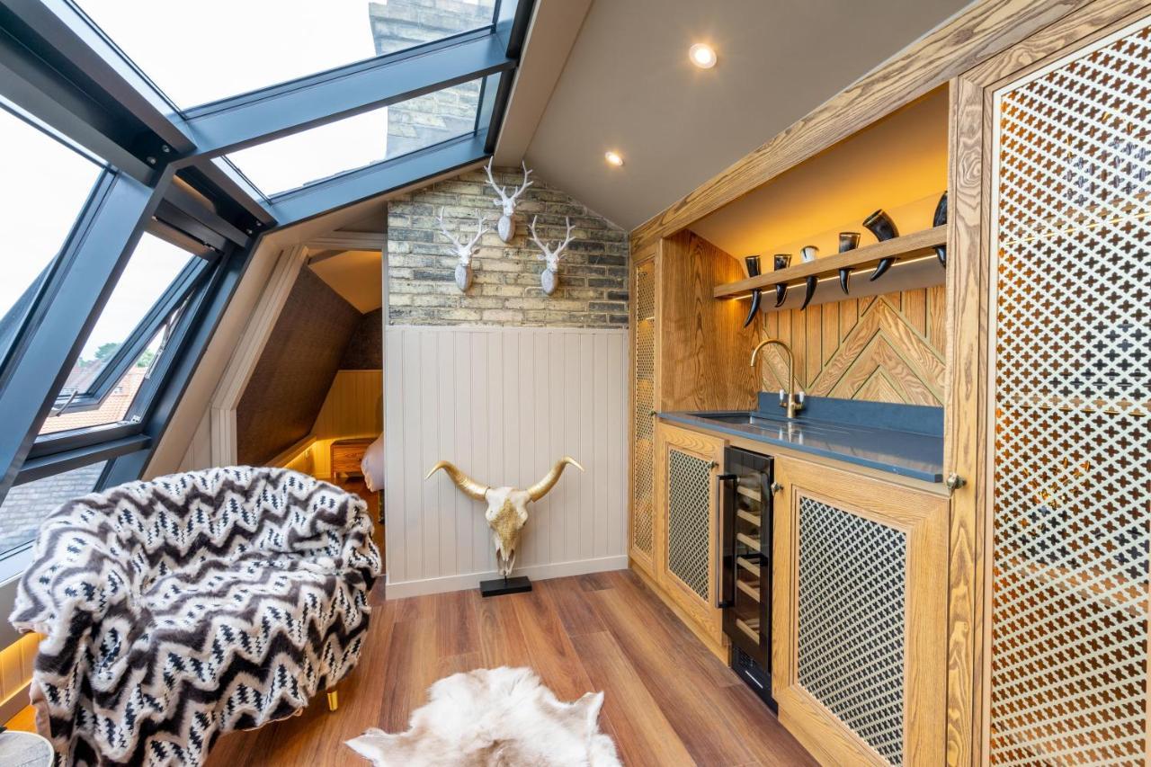 Apartment 34 Coney Street York
