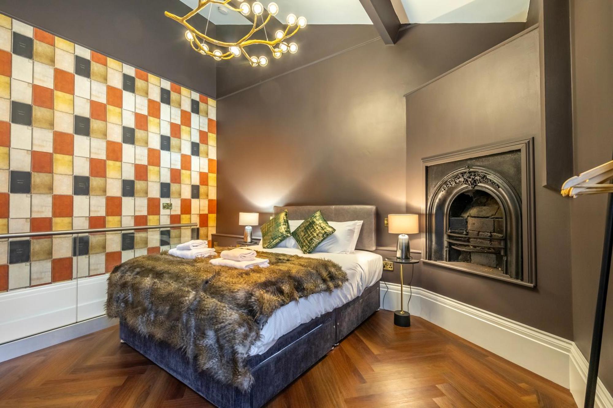 Apartment 34 Coney Street