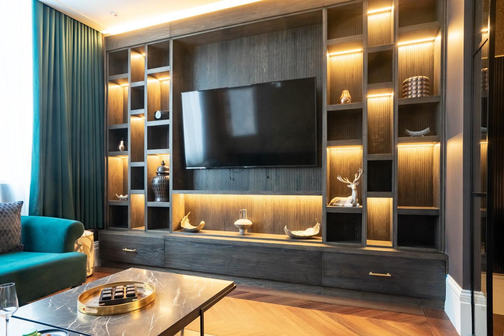 Apartment 34 Coney Street *