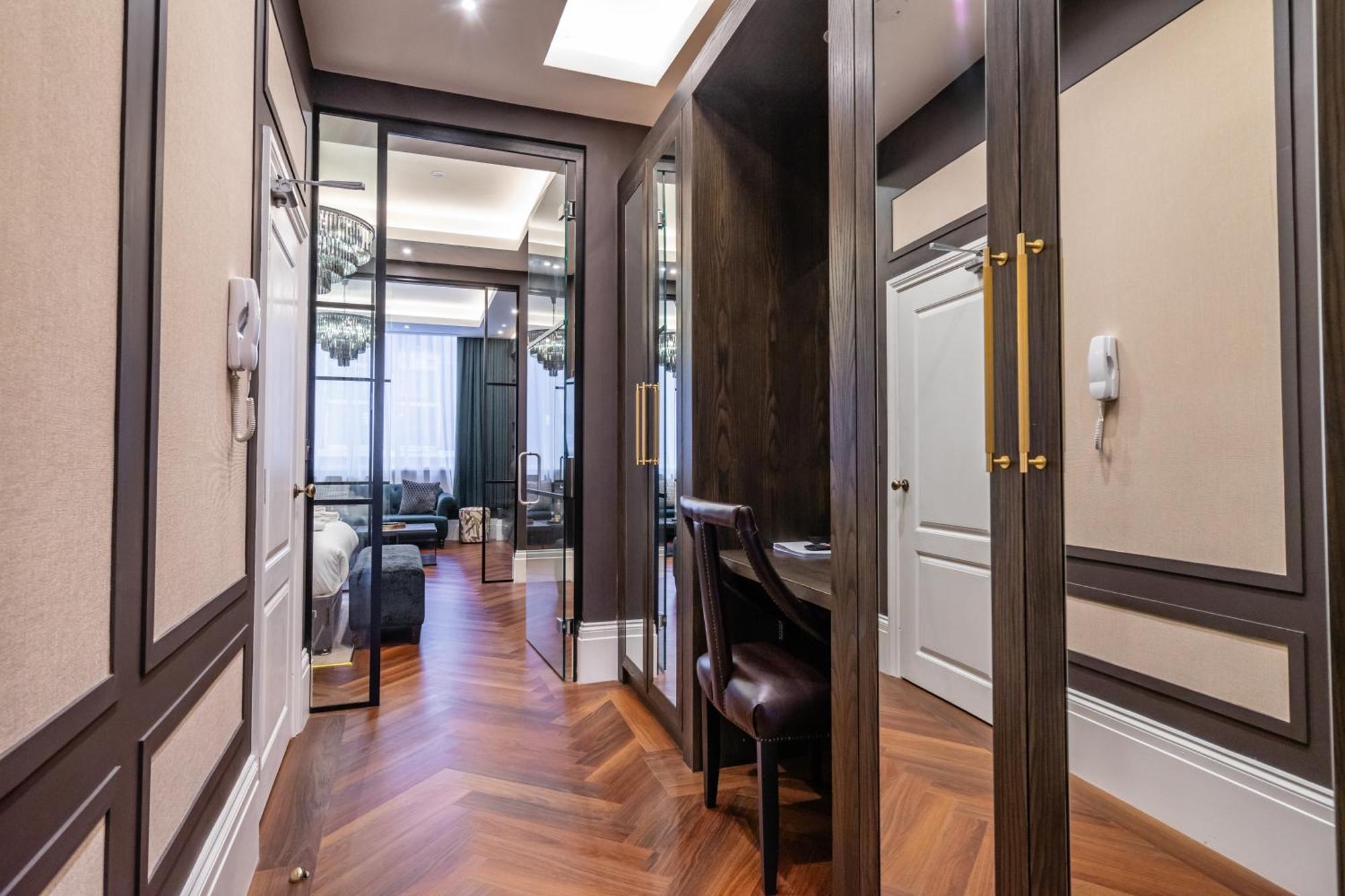 34 Coney Street Apartment
