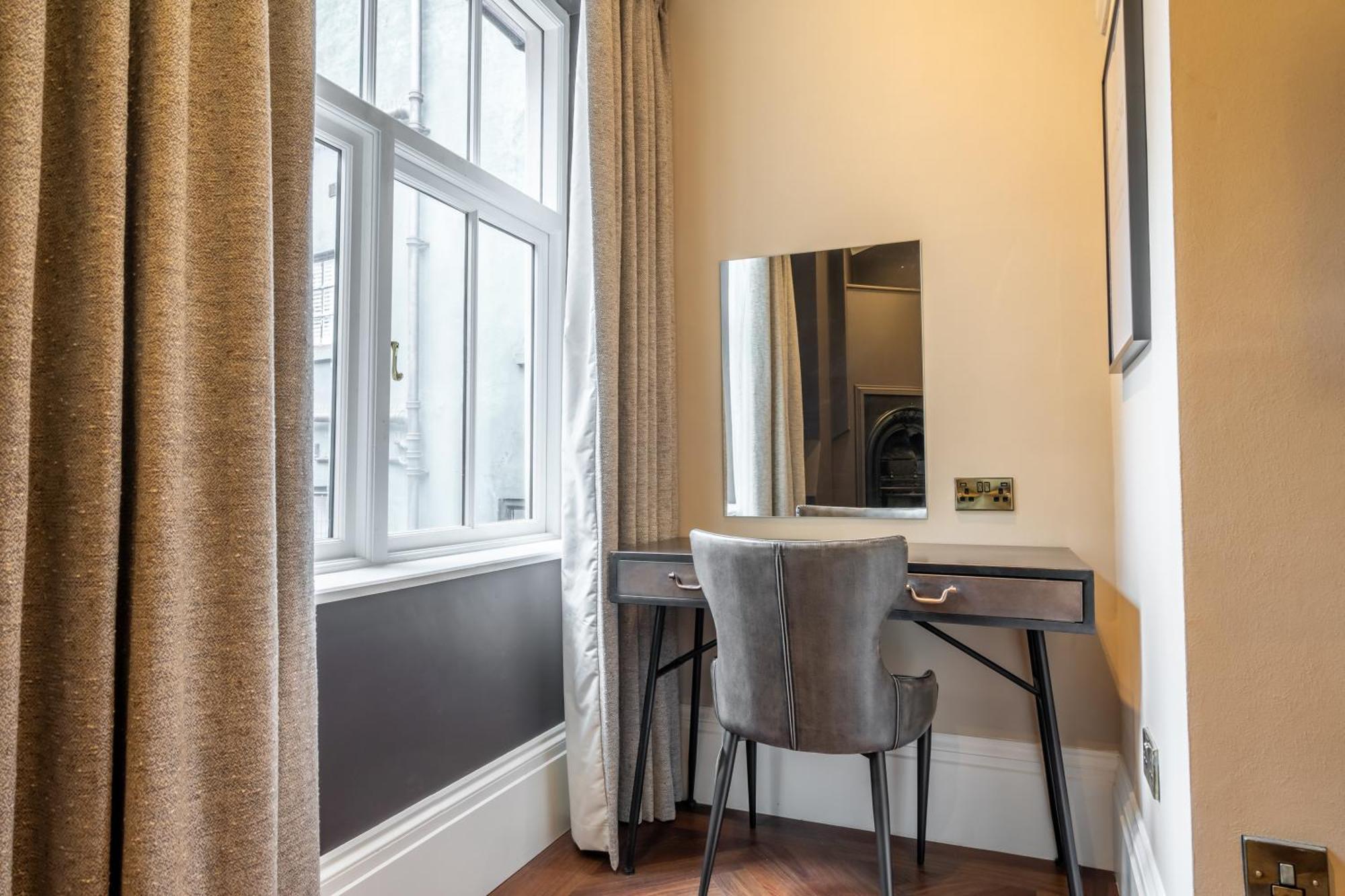 34 Coney Street Apartment York