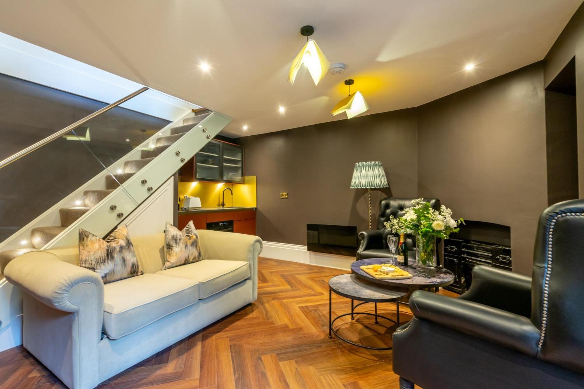 34 Coney Street Apartment *