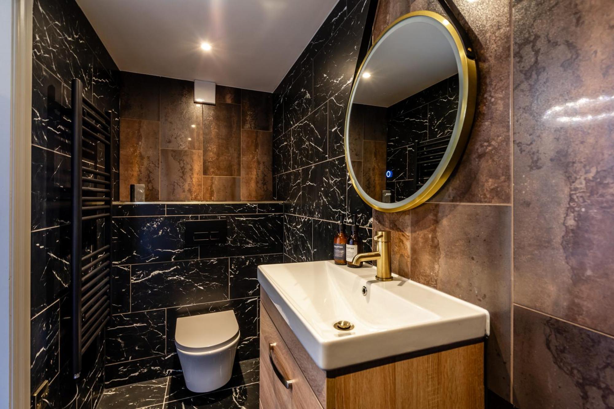34 Coney Street Apartment