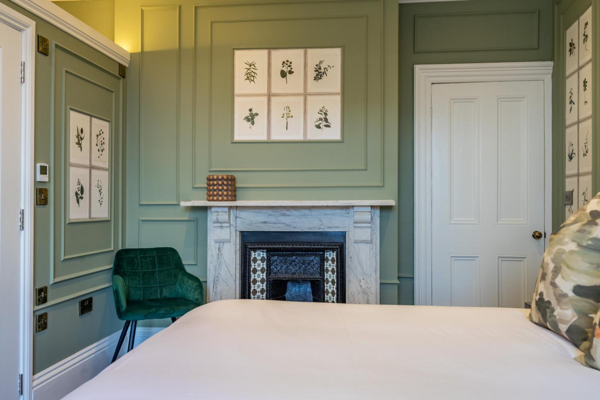 34 Coney Street Apartment