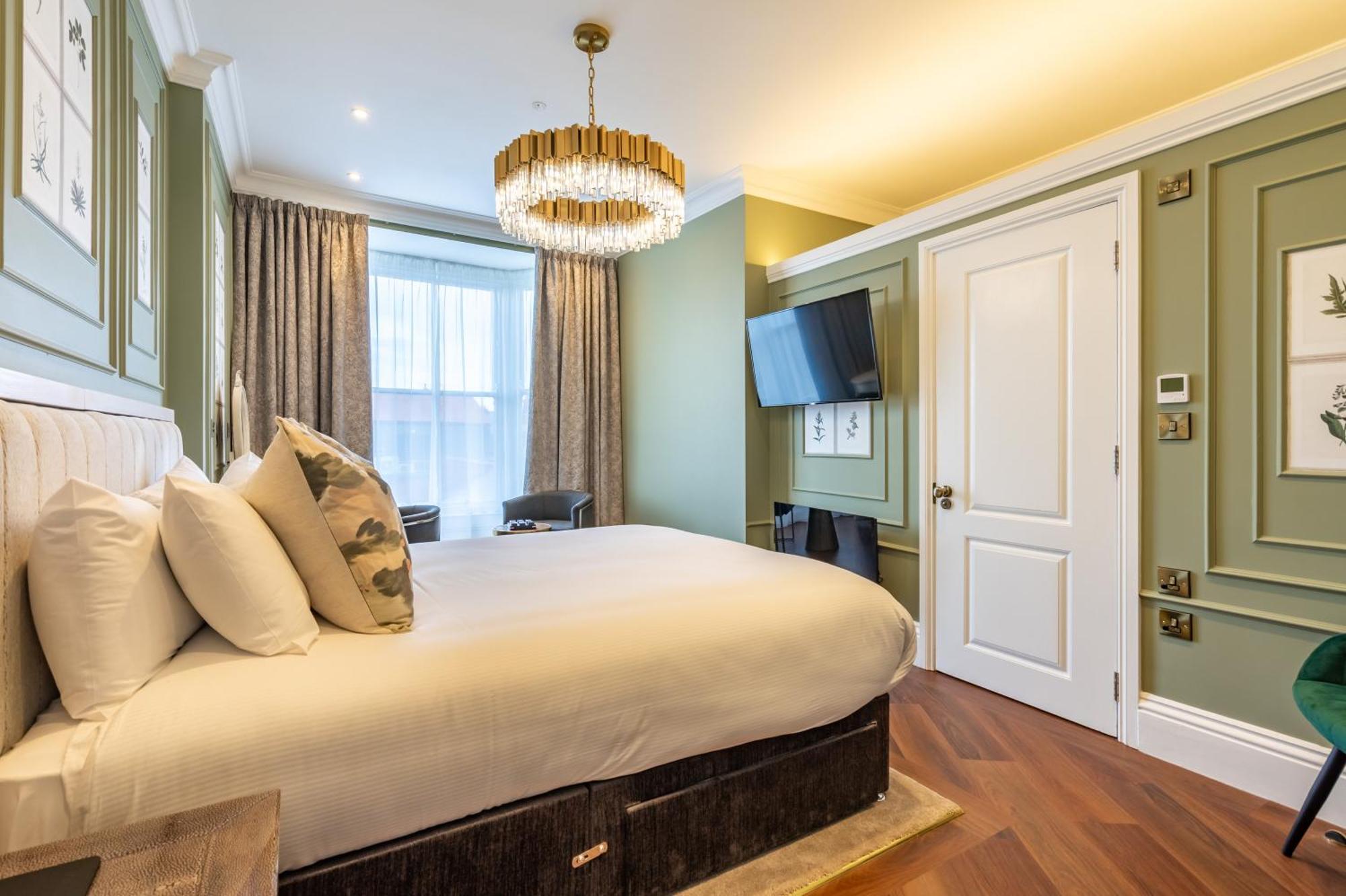 Apartment 34 Coney Street