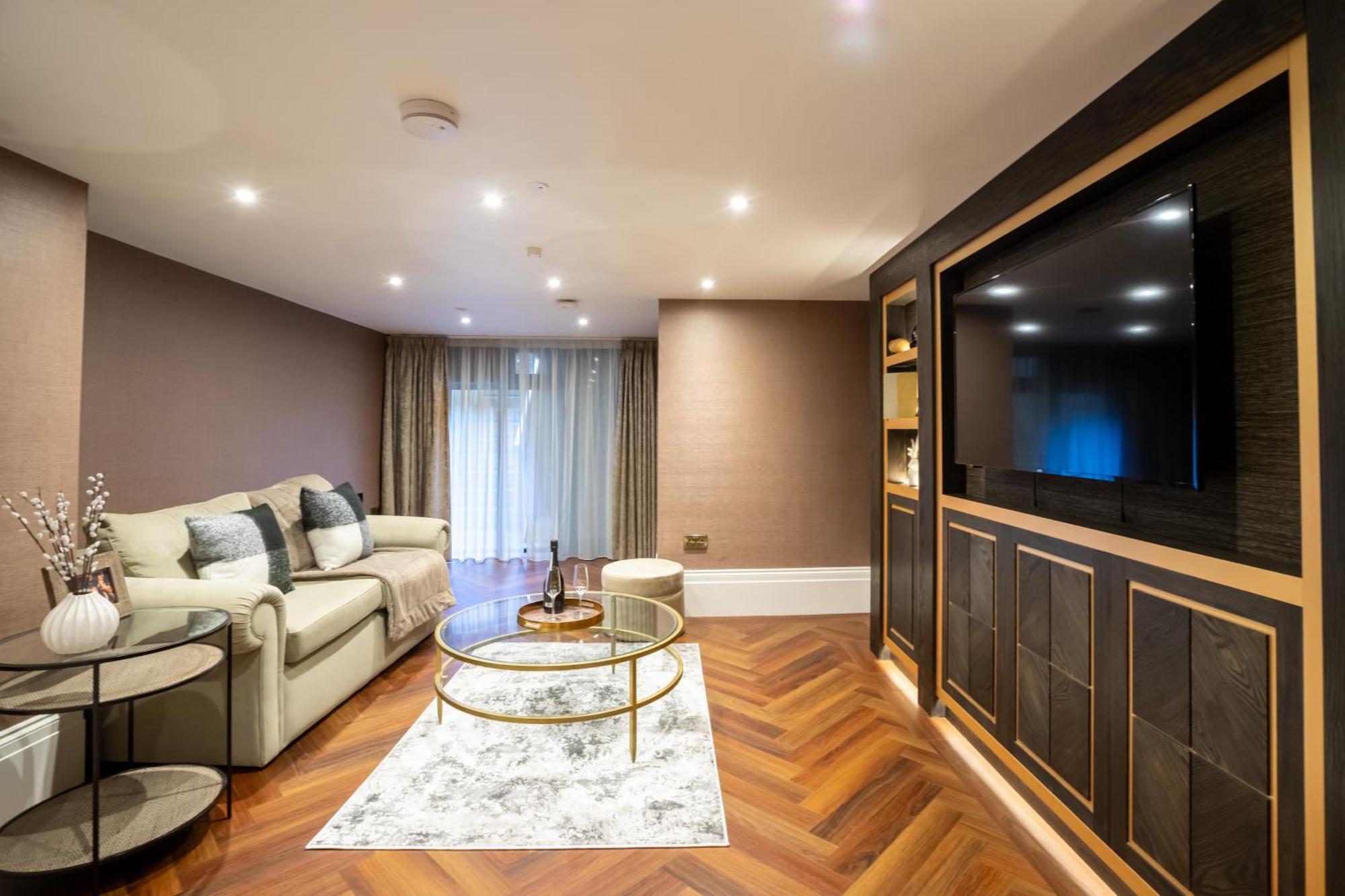 Apartment 34 Coney Street York