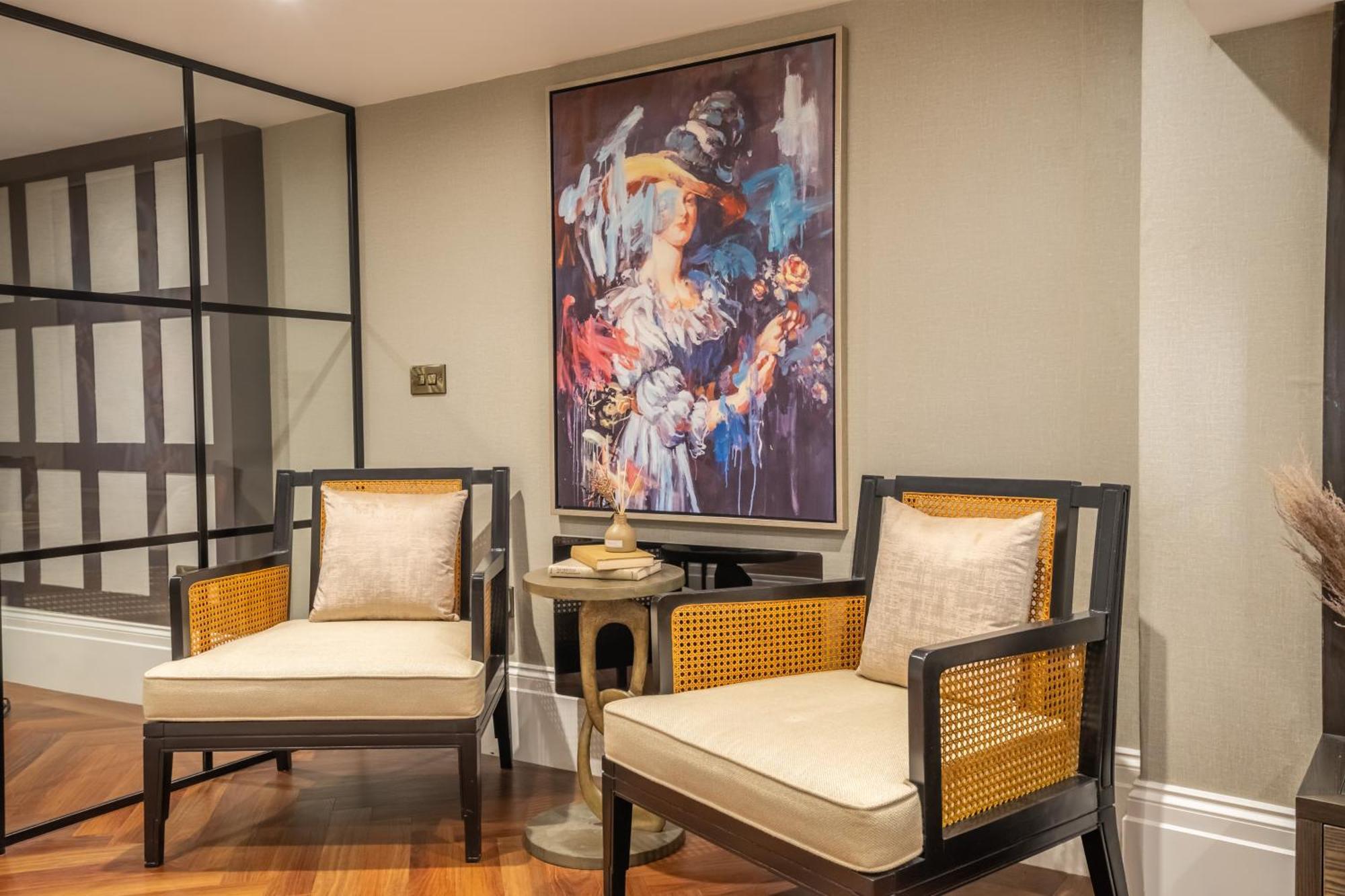 Apartment 34 Coney Street