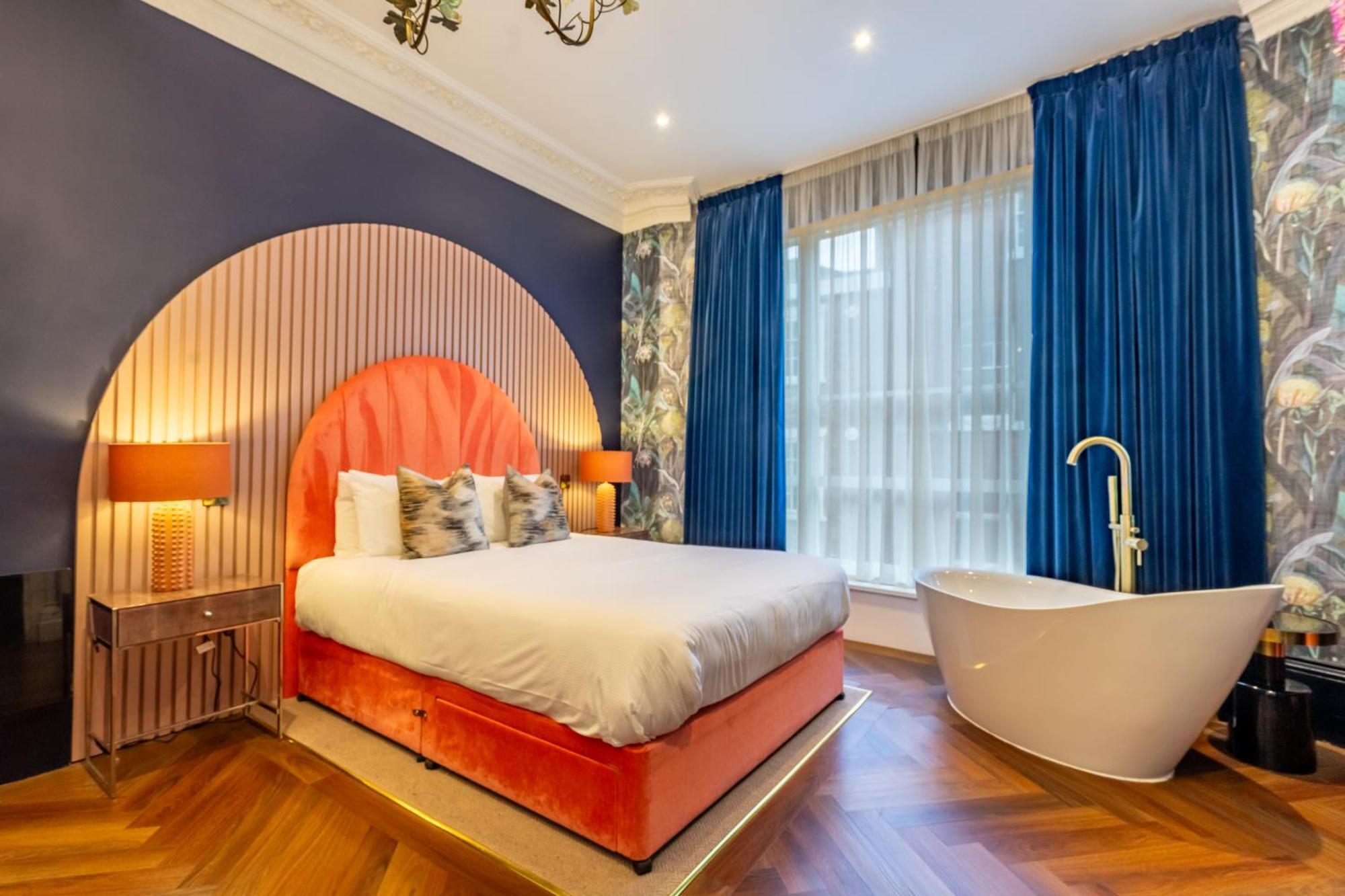 34 Coney Street Apartment