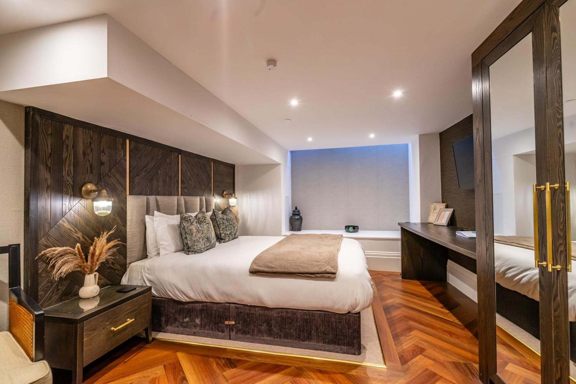 34 Coney Street Apartment York
